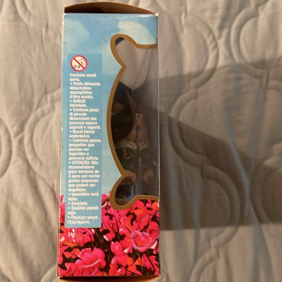 Barbie / Kelly Wizard of Oz Collector Dolls by Mattel - Picture 6 of 6